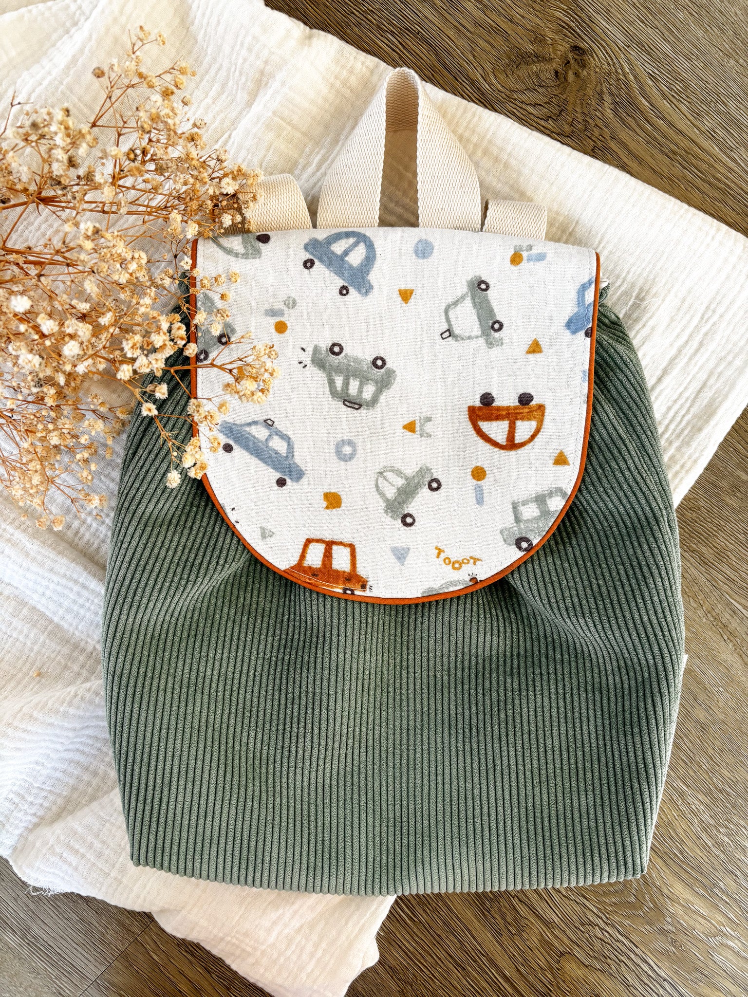 Sac enfant shops maternelle