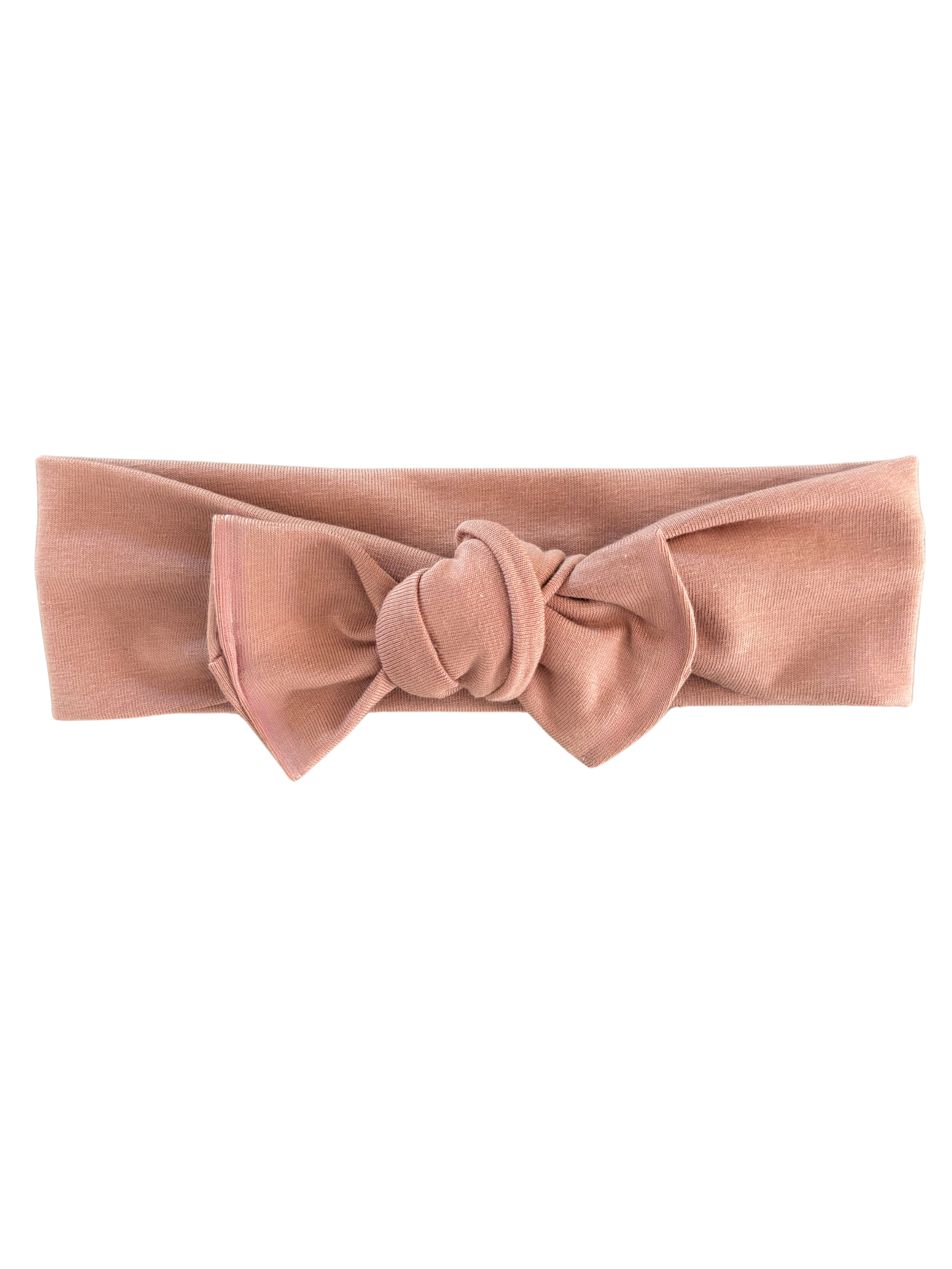 Bandeau noeud Alice - Plusieurs coloris